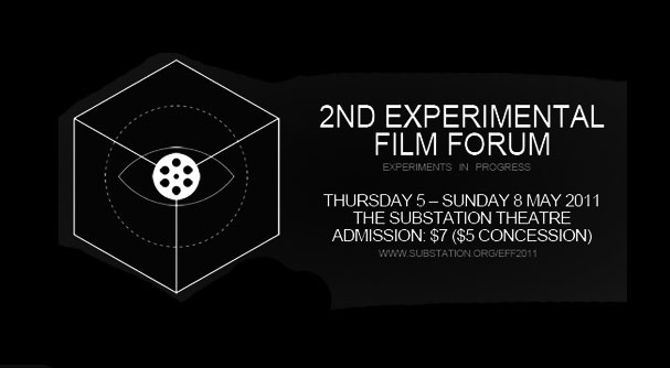 Experimental Film Forum
